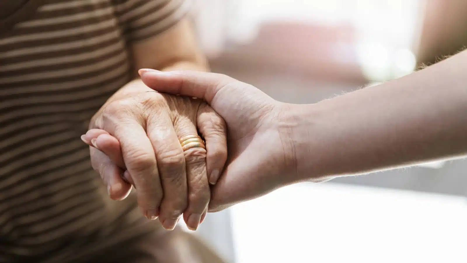 santé pour les seniors