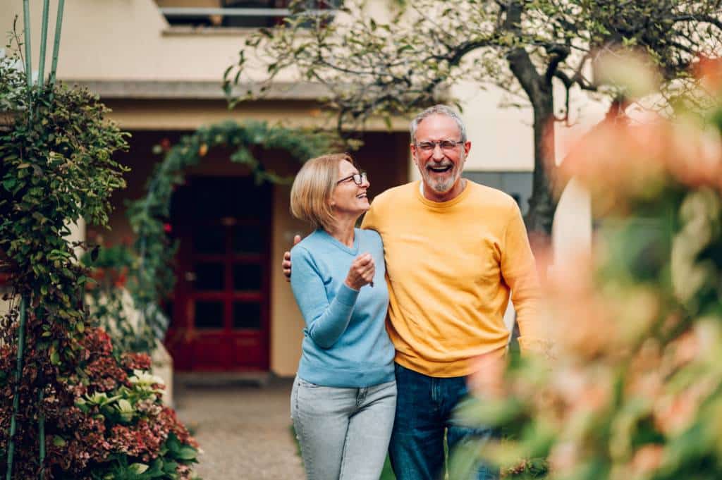 Se renseigner sur quartier pour senior