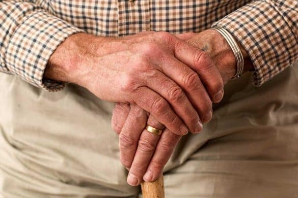Qu'est-ce qu'une personne agée selon l'OMS ? - Senior Web