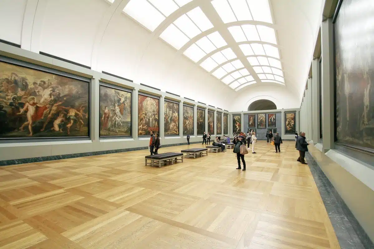 senior musée