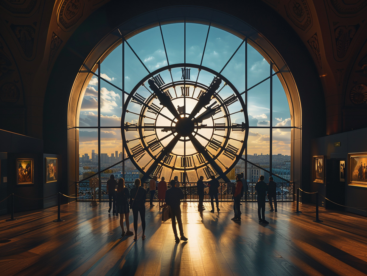 musée france