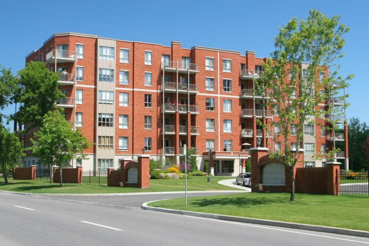 Comment trouver une maison de retraite proche de chez vous ?