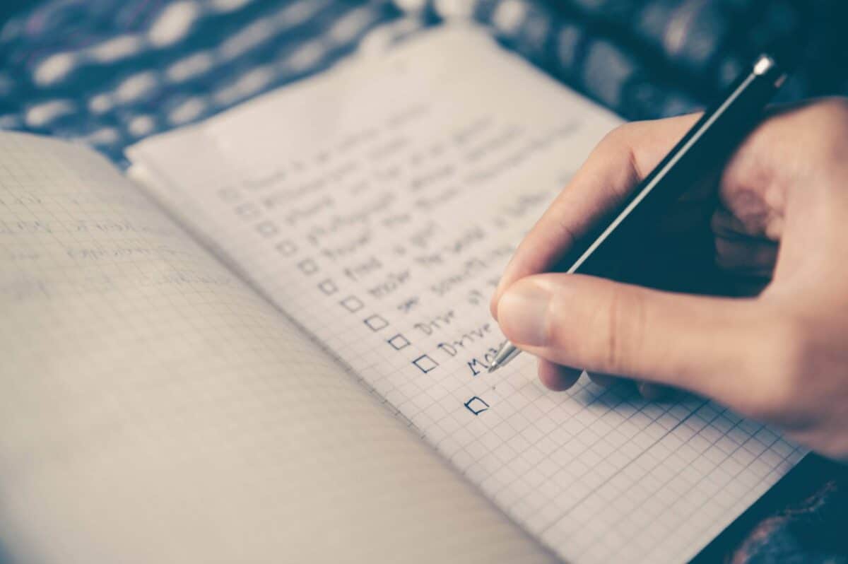 Préparer des obsèques : se faire accompagner à chaque étapes
