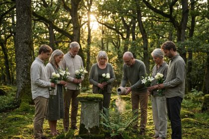 crémation en expansion