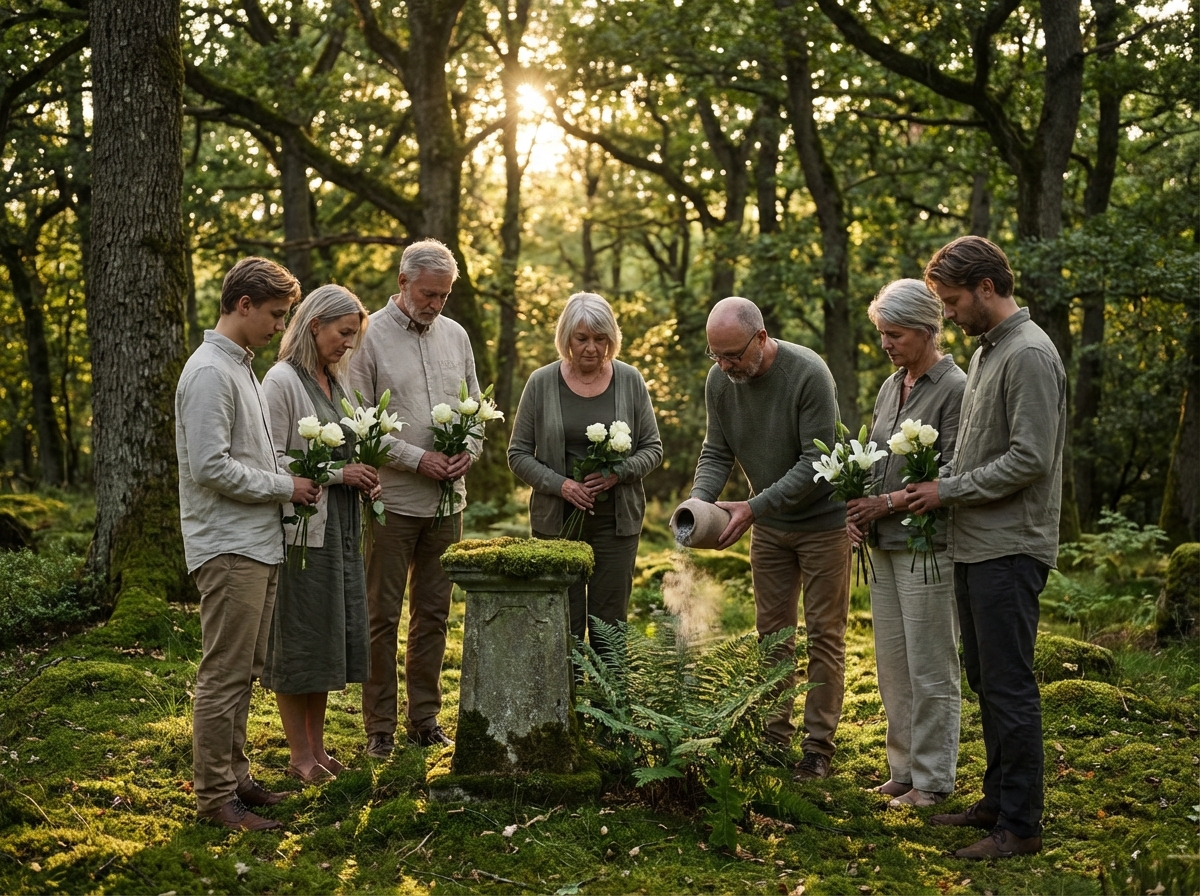 crémation en expansion