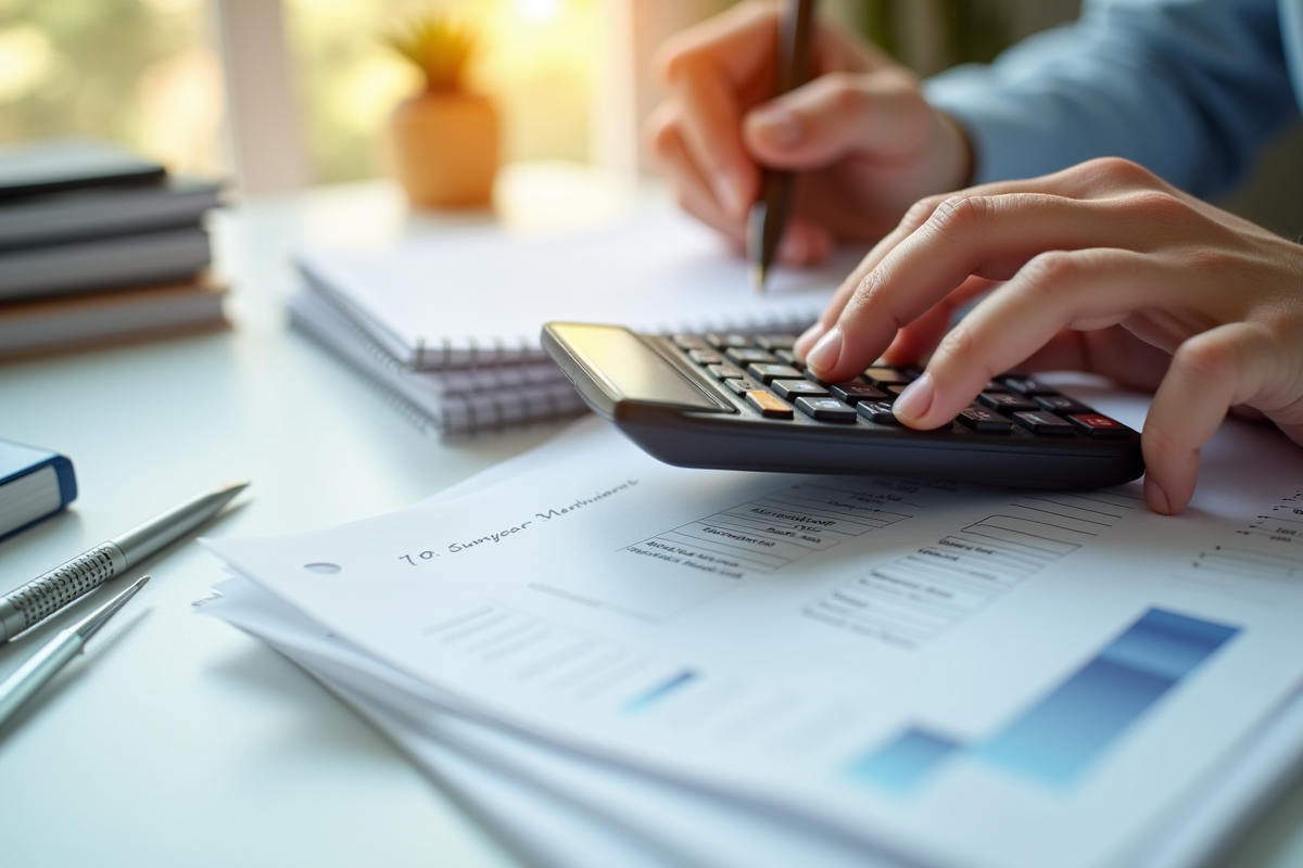 gestion financière