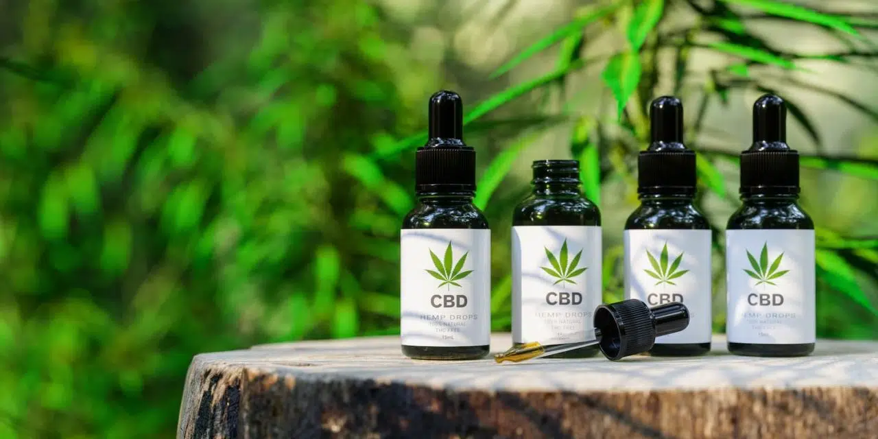 huile de CBD pour dormir